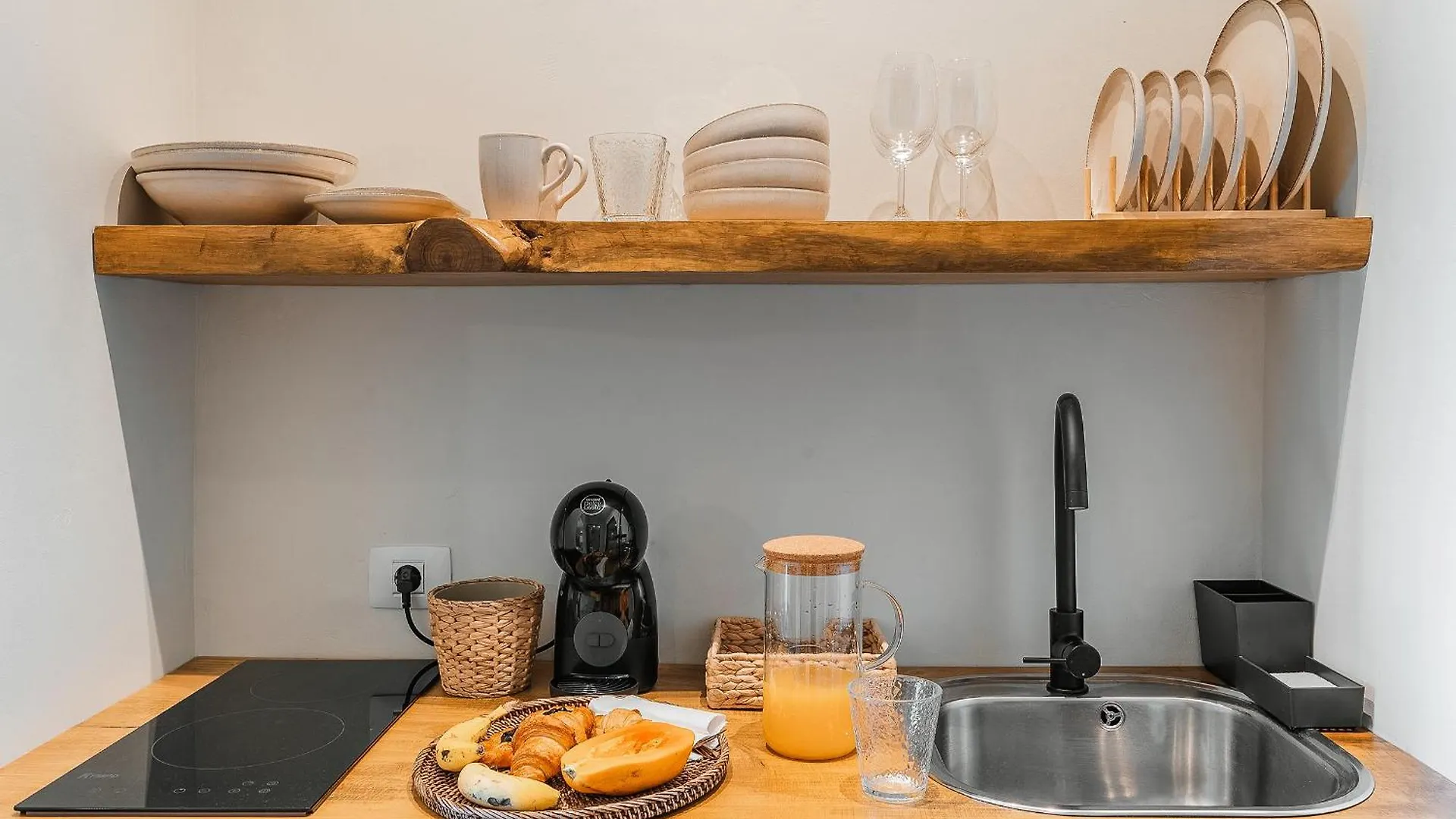 Boutique Eco Hotel Costa Magica Сан-Кристобаль-де-Ла-Лагуна