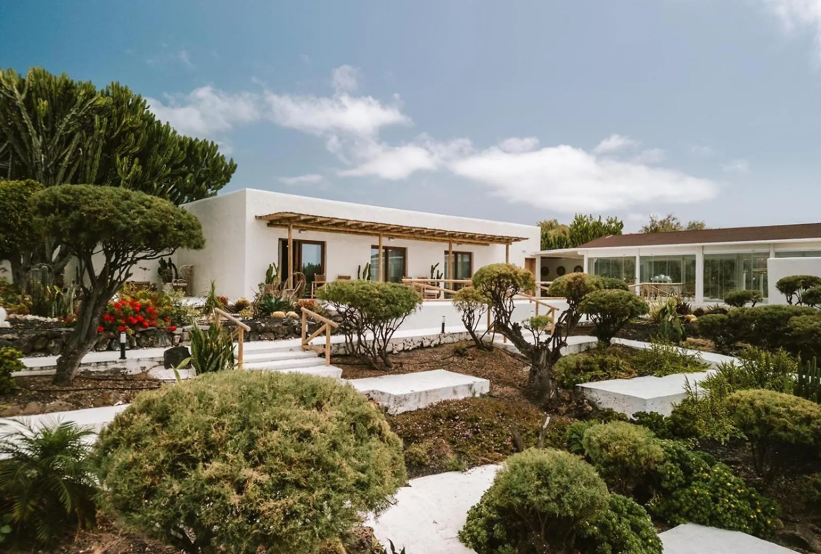 Boutique Eco Hotel Costa Magica Сан-Кристобаль-де-Ла-Лагуна