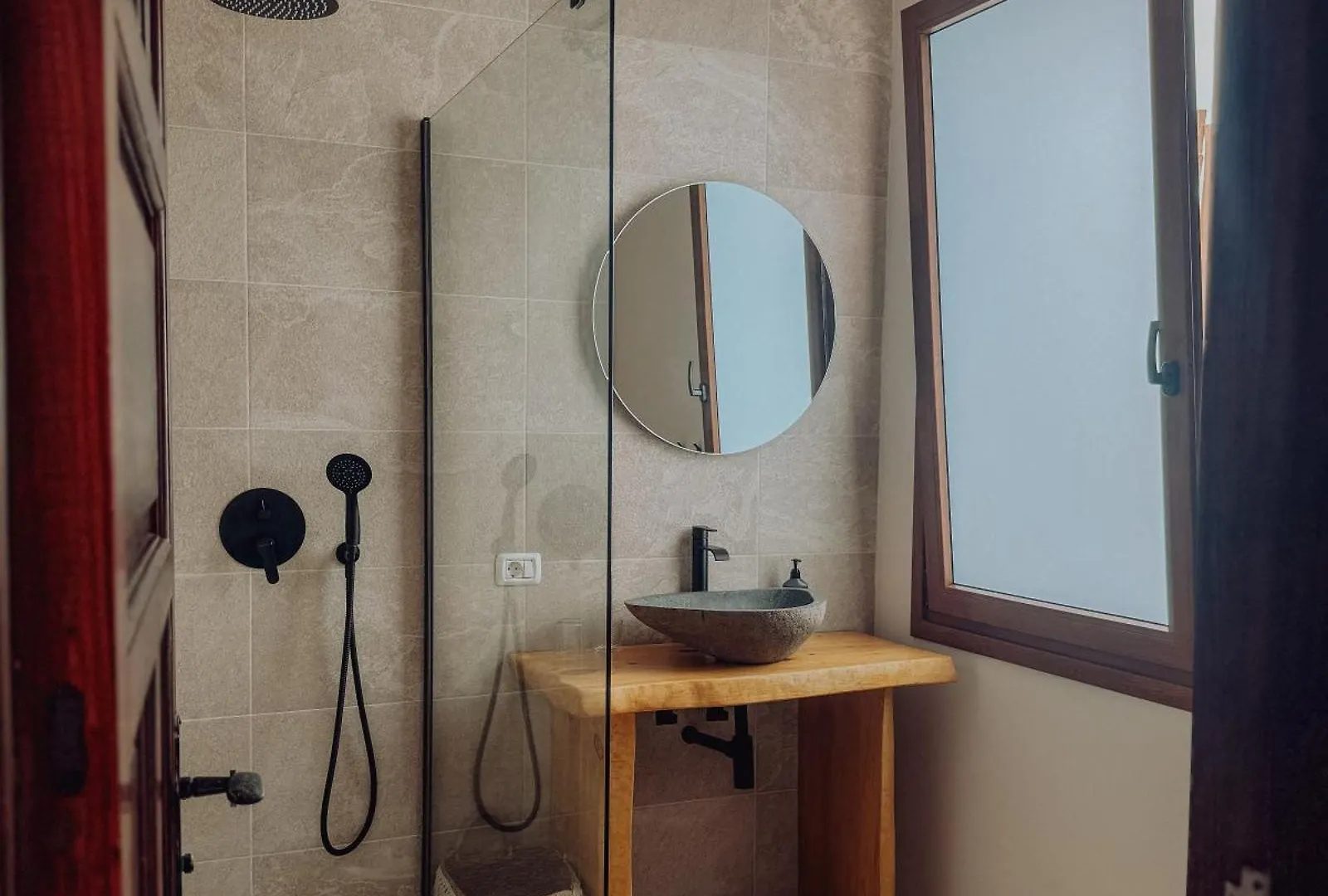 Boutique Eco Hotel Costa Magica Сан-Кристобаль-де-Ла-Лагуна