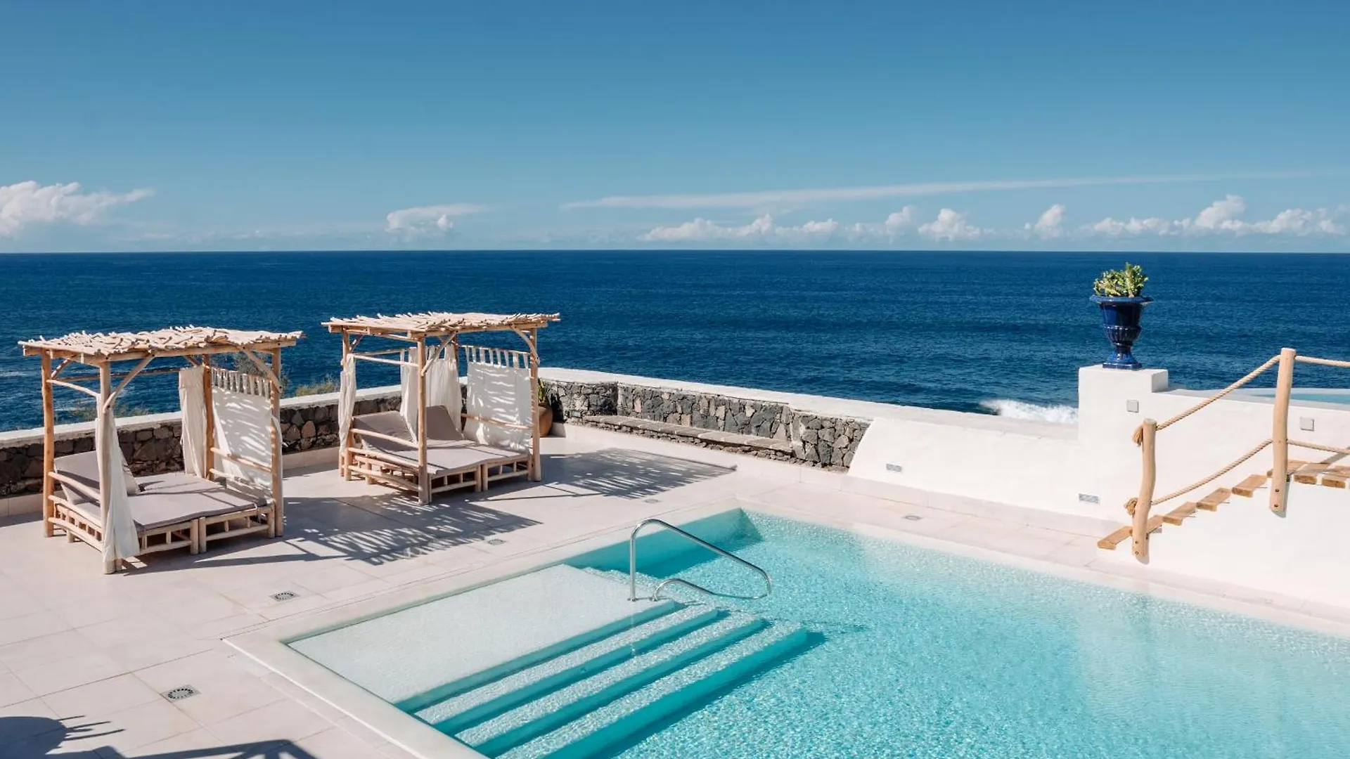 Boutique Eco Hotel Costa Magica Сан-Кристобаль-де-Ла-Лагуна
