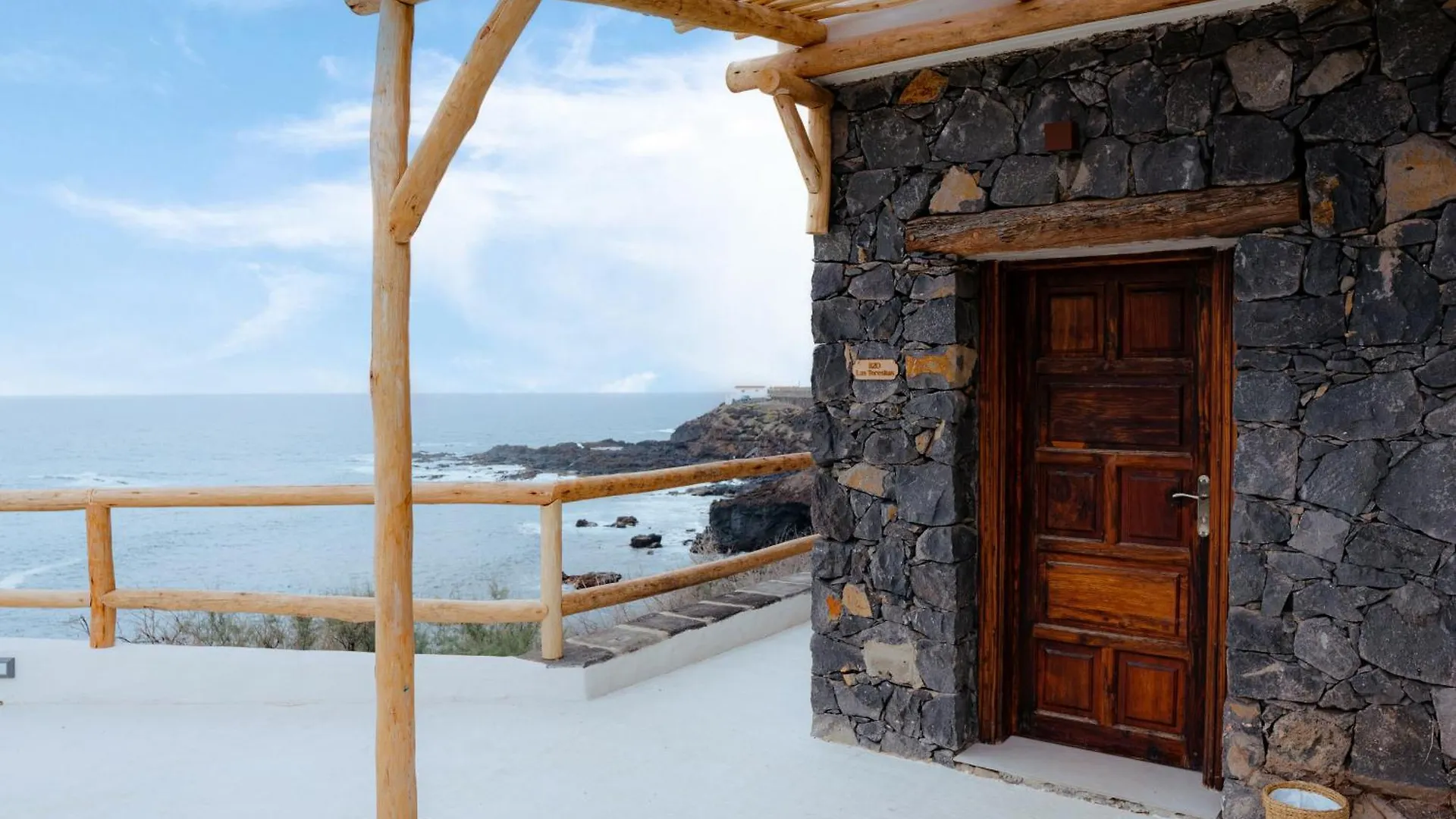 Boutique Eco Hotel Costa Magica Сан-Кристобаль-де-Ла-Лагуна 0*,