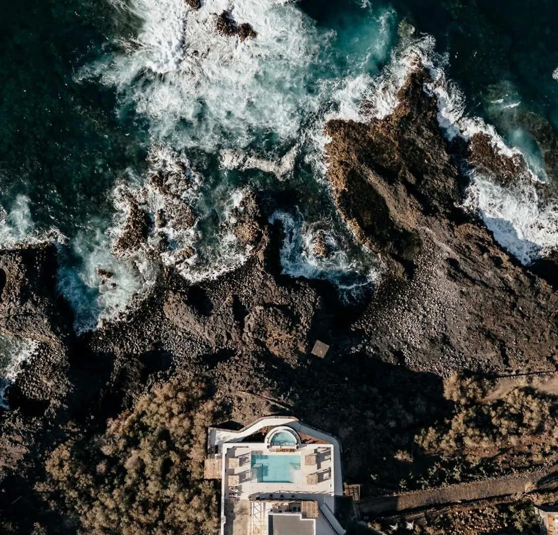 Boutique Eco Hotel Costa Magica Сан-Кристобаль-де-Ла-Лагуна