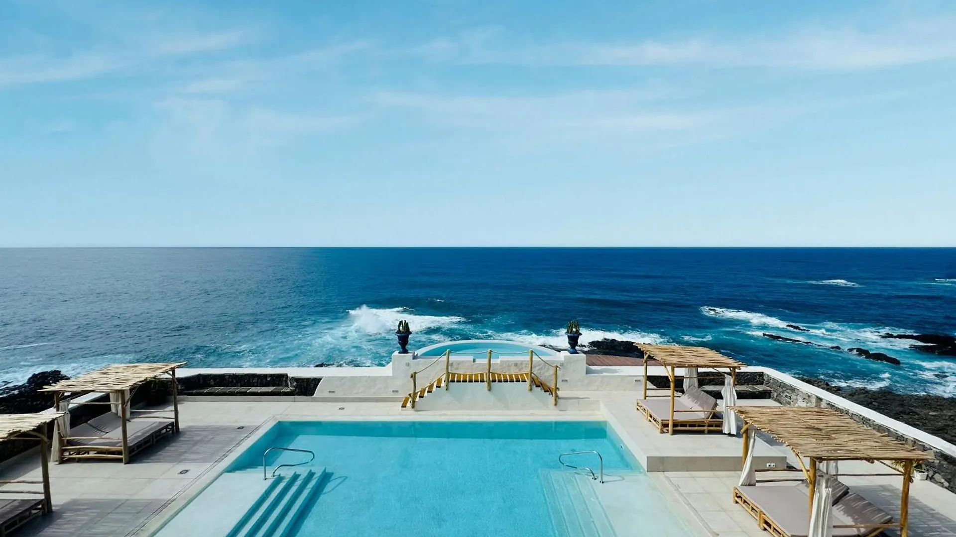 Boutique Eco Hotel Costa Magica Сан-Кристобаль-де-Ла-Лагуна
