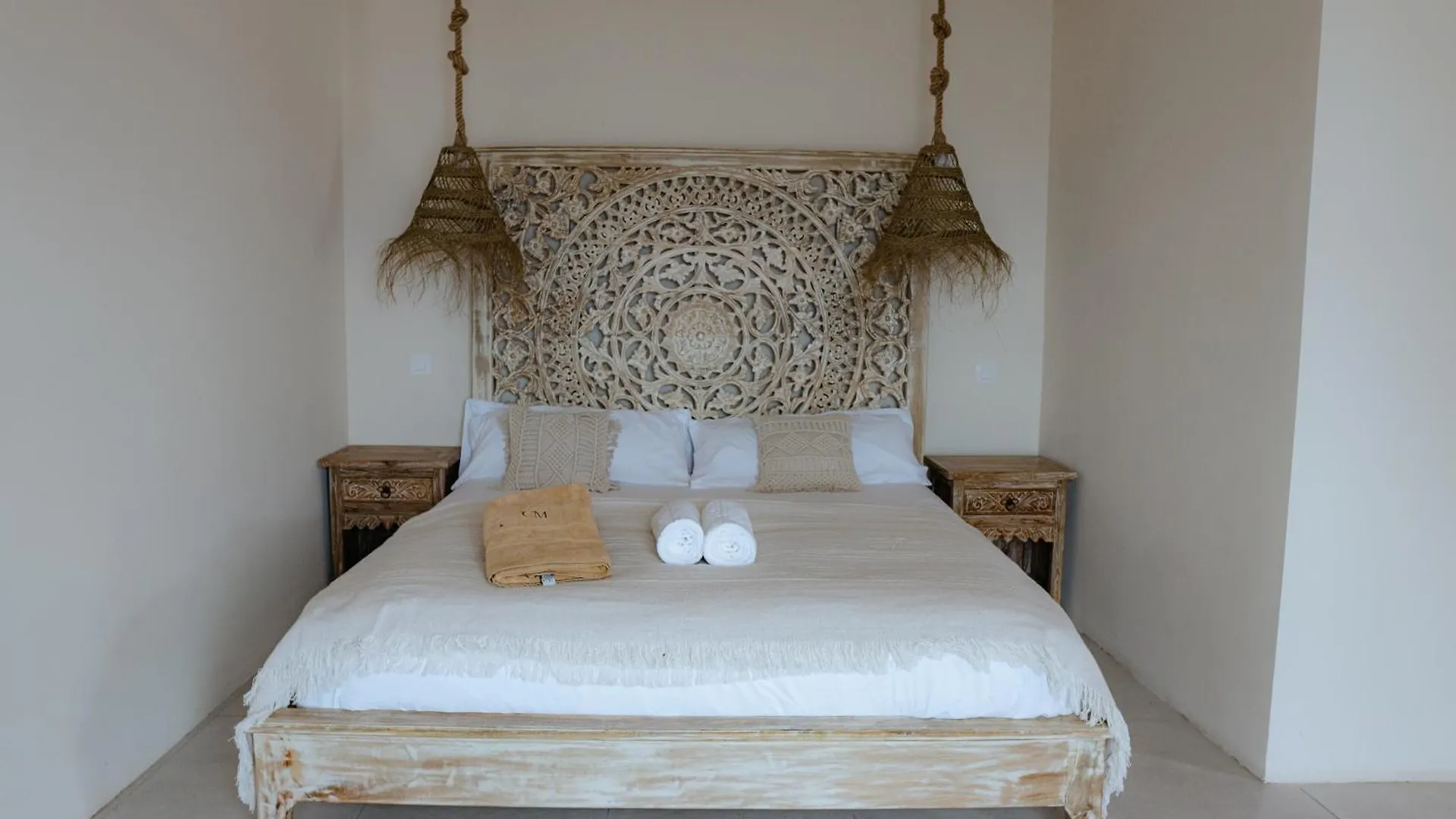 Boutique Eco Hotel Costa Magica Сан-Кристобаль-де-Ла-Лагуна Испания