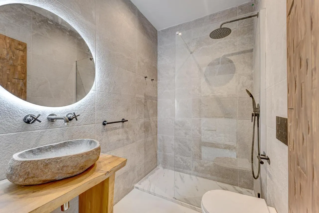 Boutique Eco Hotel Costa Magica La Laguna