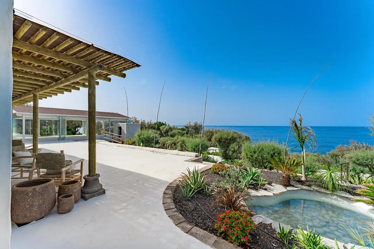 Boutique Eco Hotel Costa Magica La Laguna