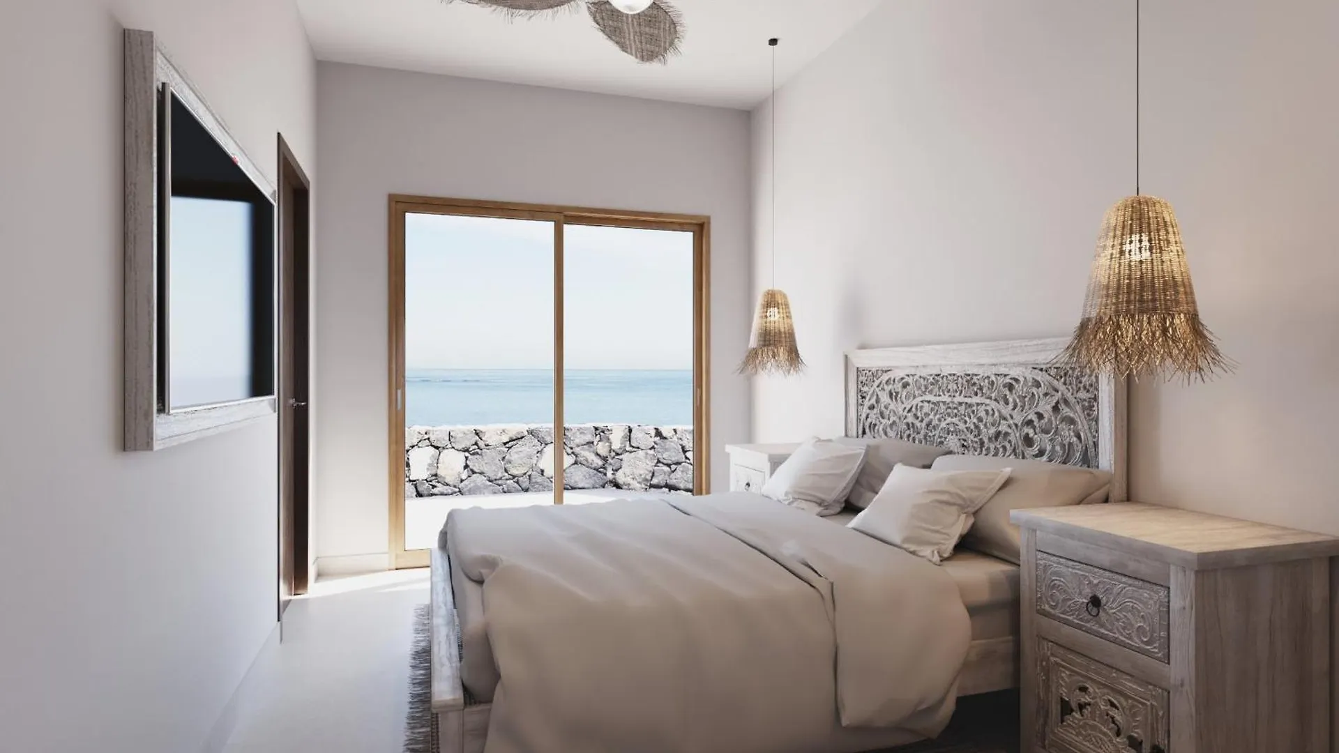 Boutique Eco Hotel Costa Magica La Laguna  0*, La Laguna (Tenerife) Espagne