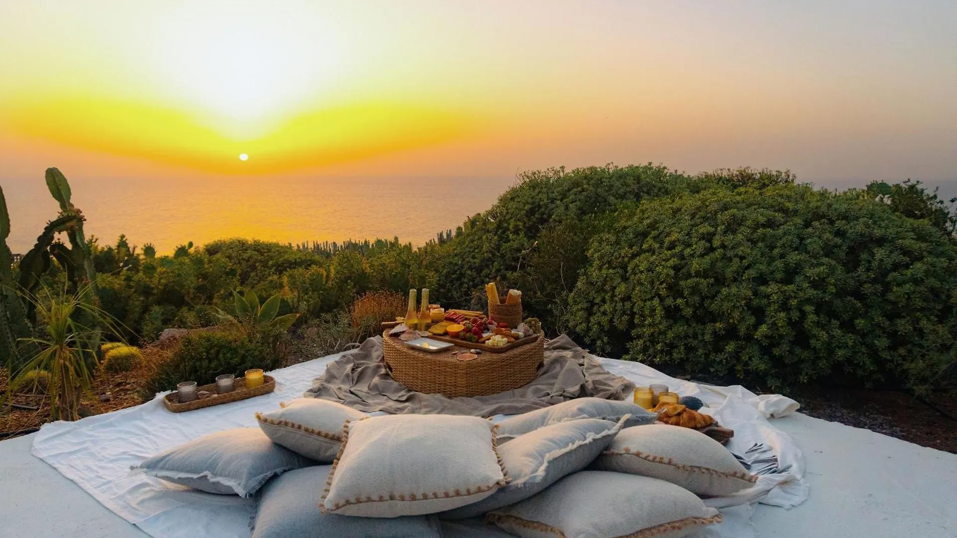 Boutique Eco Hotel Costa Magica La Laguna  Espagne