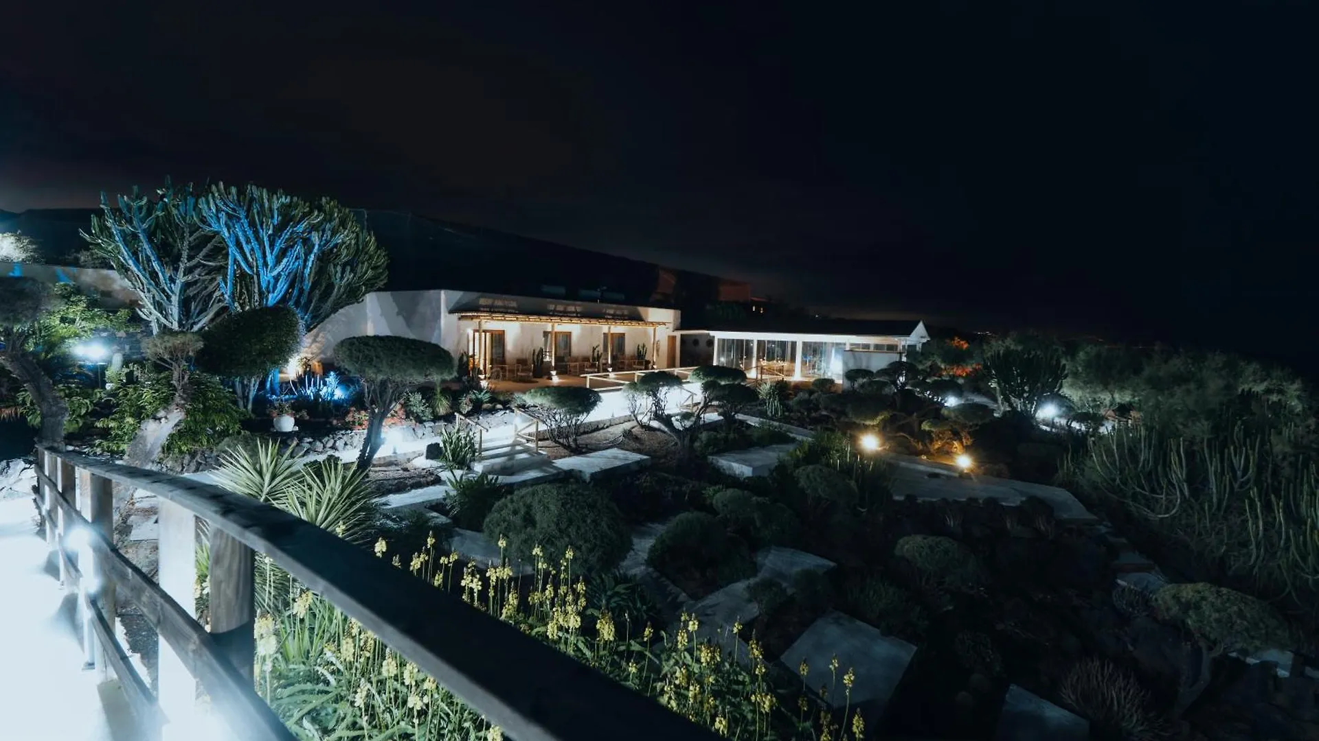 Boutique Eco Hotel Costa Magica La Laguna