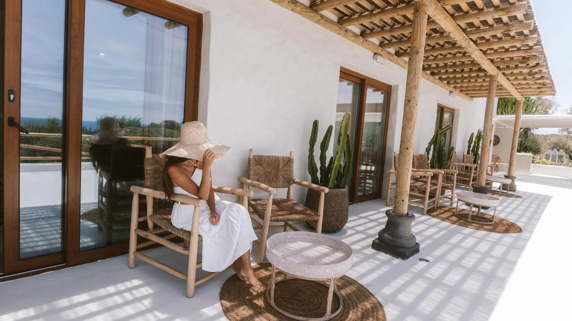 Boutique Eco Hotel Costa Magica La Laguna