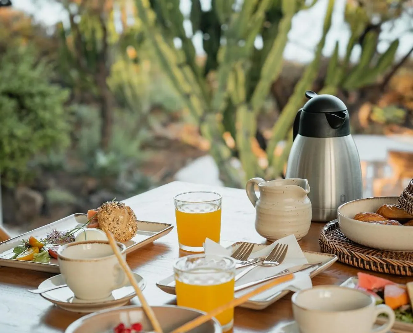 Boutique Eco Hotel Costa Magica La Laguna  Spain