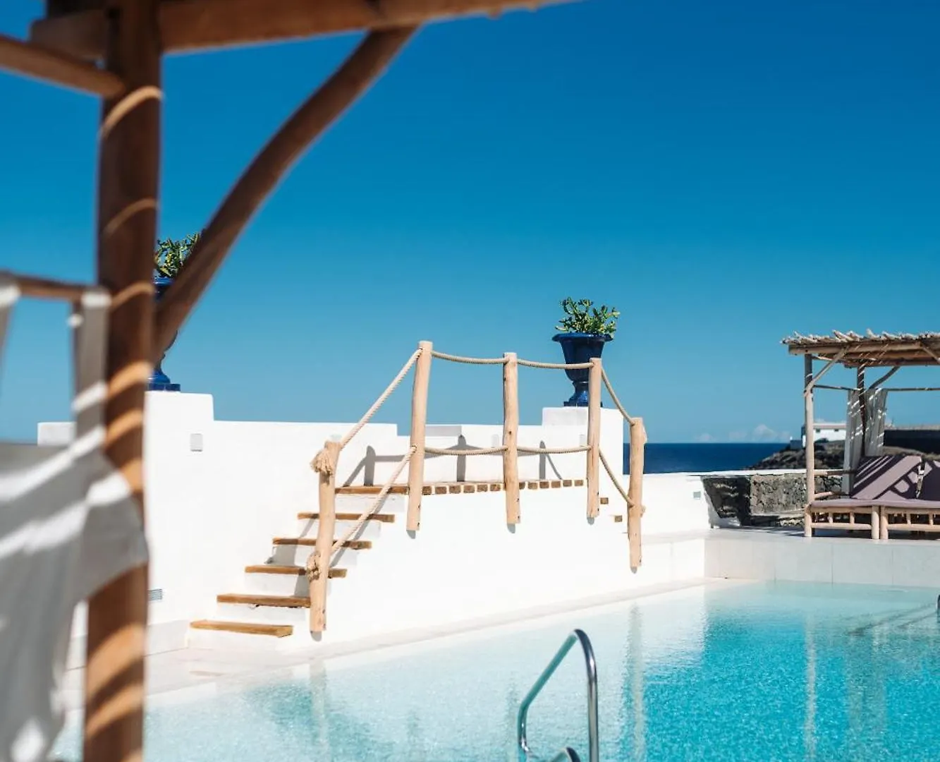 Boutique Eco Hotel Costa Magica La Laguna