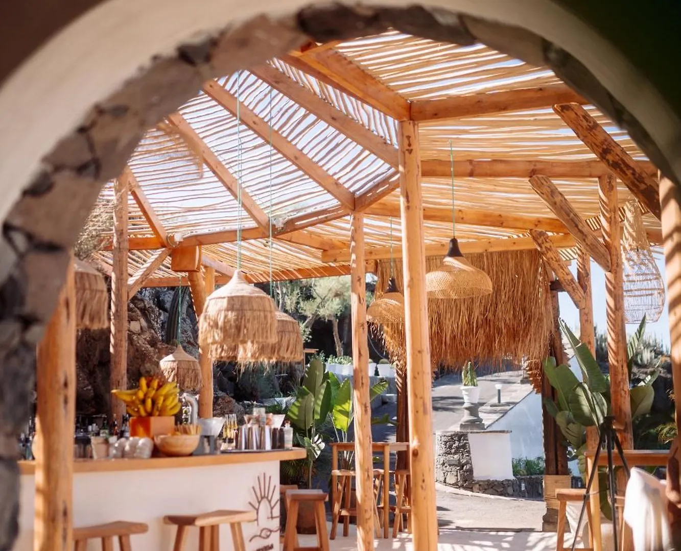 Boutique Eco Hotel Costa Magica La Laguna