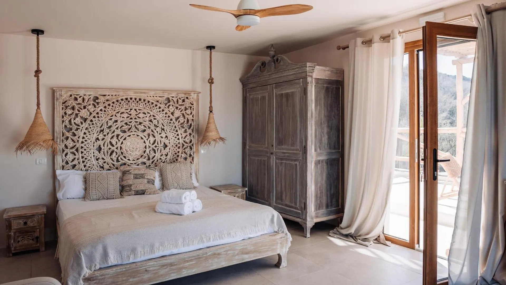 Boutique Eco Hotel Costa Magica La Laguna
