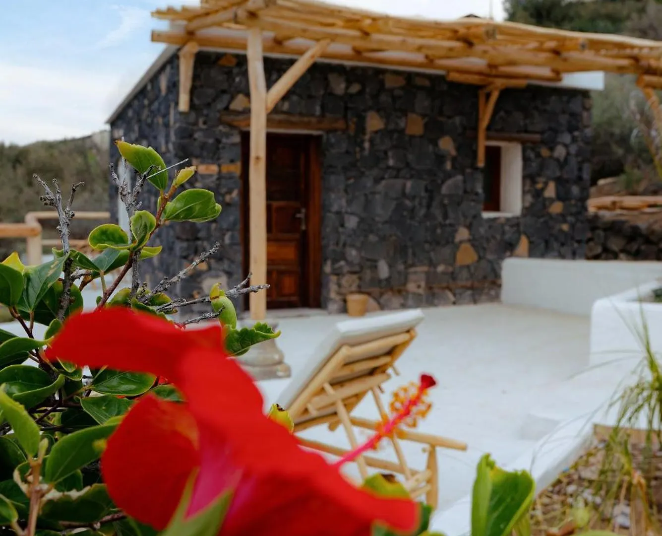 Boutique Eco Hotel Costa Magica La Laguna  0*, La Laguna (Tenerife) Espagne