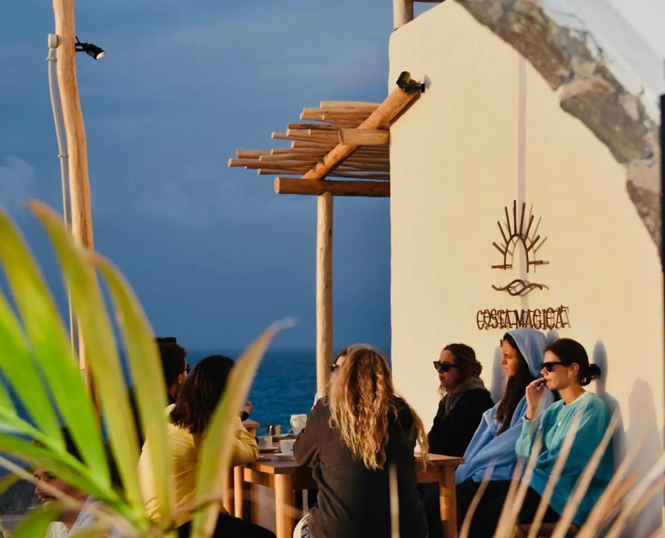 Boutique Eco Hotel Costa Magica La Laguna  Spain