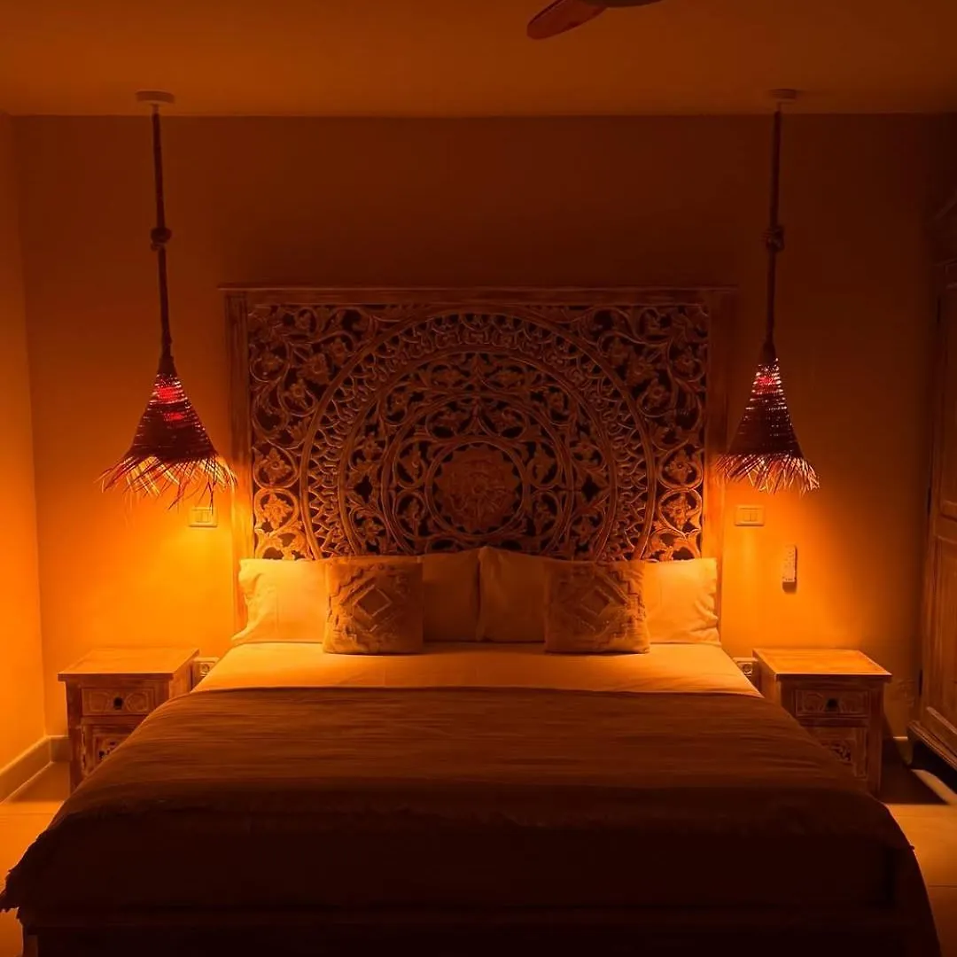 Boutique Eco Hotel Costa Magica La Laguna  0*, La Laguna (Tenerife) Spain
