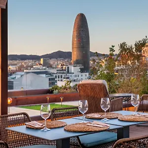 **** Hotel Sallés Pere Iv Espagne