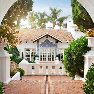 ***** Hotel Club - Golf & Espagne