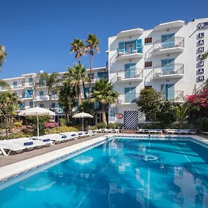 *** Hotel Htop Planamar #htopenjoy Espagne