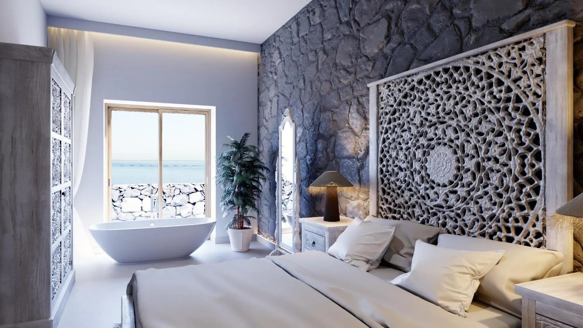 Boutique Eco Hotel Costa Magica La Laguna