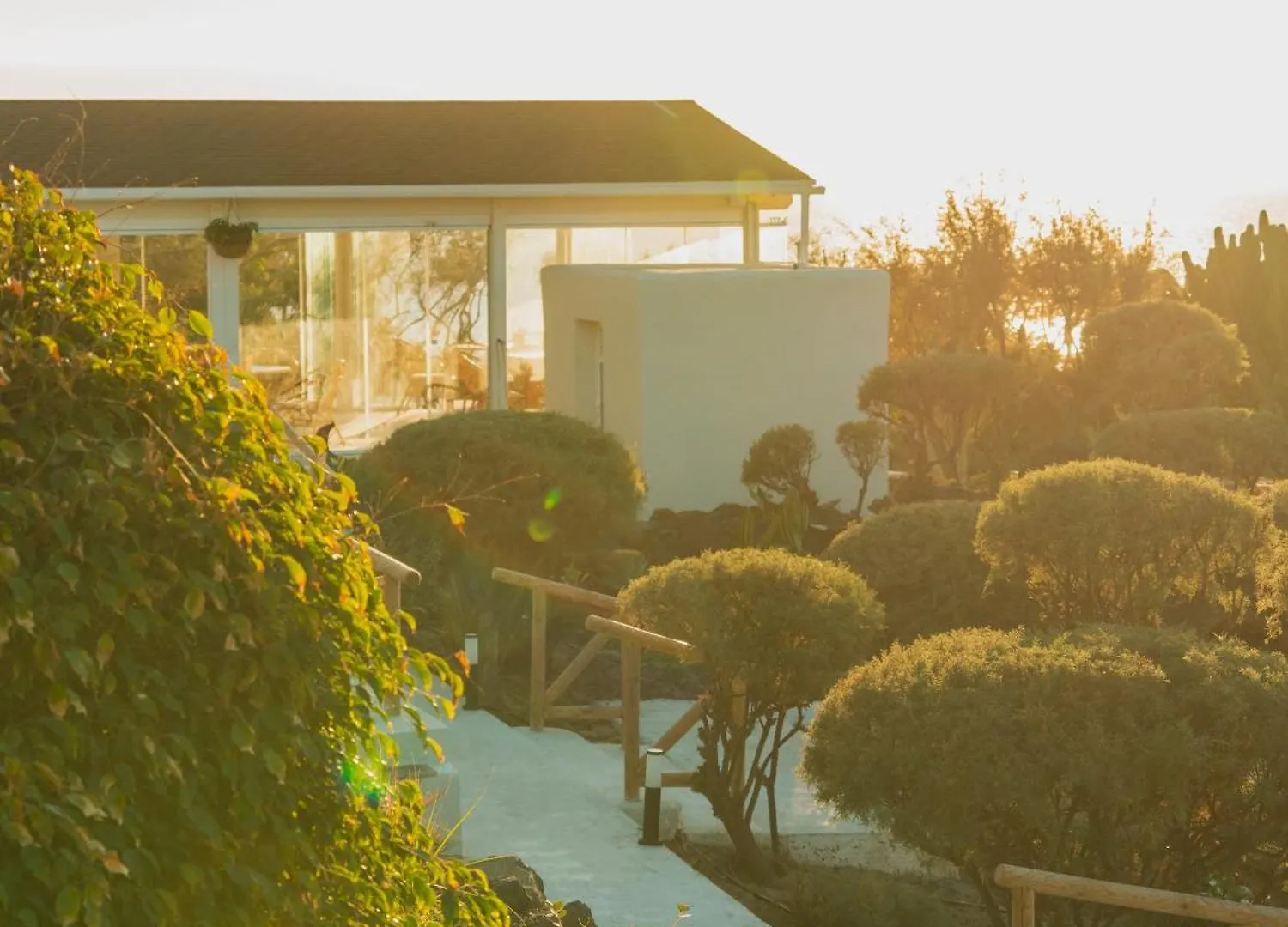 Boutique Eco Hotel Costa Magica La Laguna  Spain