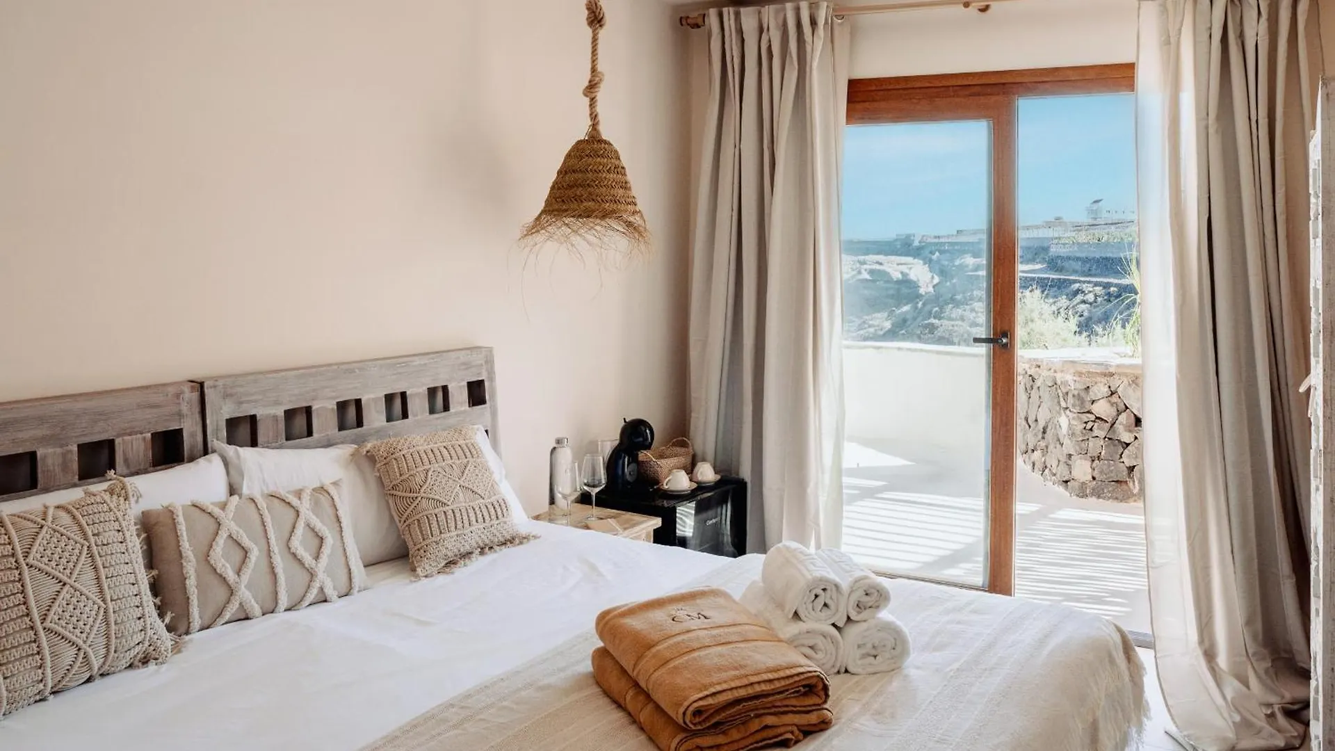 Boutique Eco Hotel Costa Magica La Laguna