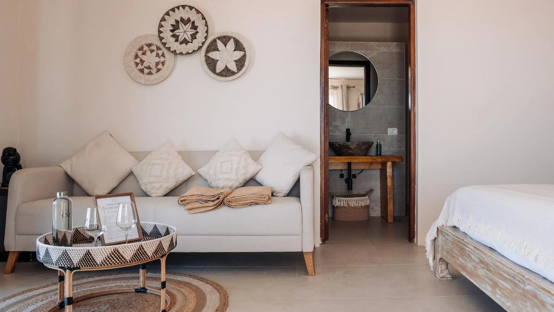 Boutique Eco Hotel Costa Magica La Laguna