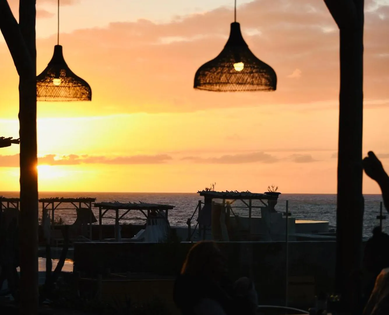 Boutique Eco Hotel Costa Magica La Laguna  La Laguna (Tenerife)